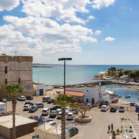 Apartman Acquamarina *