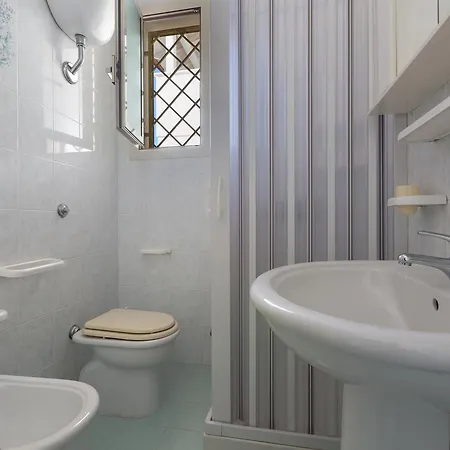 Apartman Acquamarina *