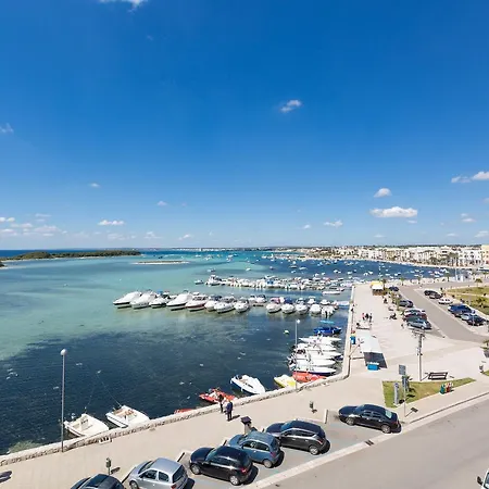 Acquamarina * Porto Cesareo