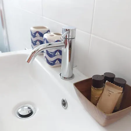 Acquamarina Apartment *