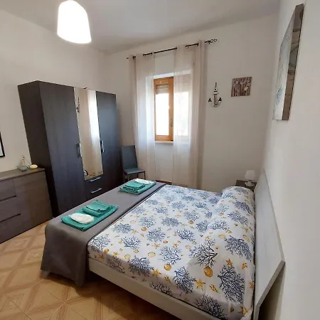 Apartment Acquamarina