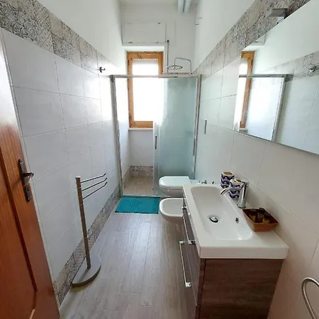 Acquamarina Apartment