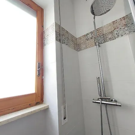 Acquamarina Apartment