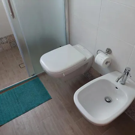 Acquamarina Apartment *