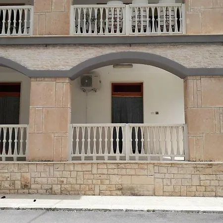 Acquamarina Apartment Torre Canne
