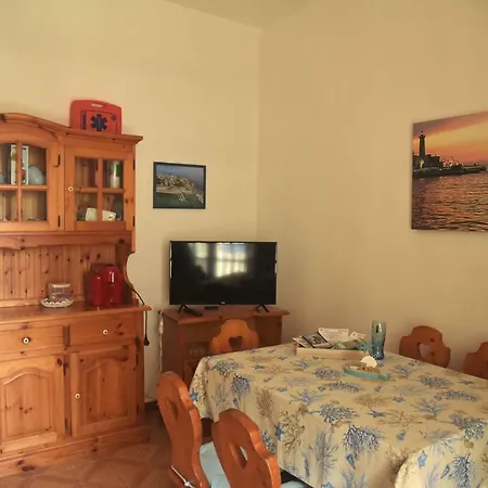 Acquamarina Apartment Torre Canne