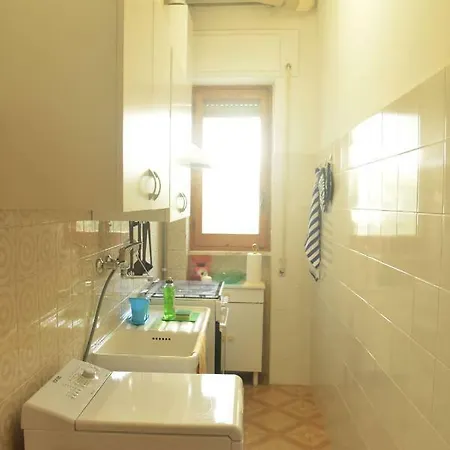 Apartment Acquamarina Torre Canne