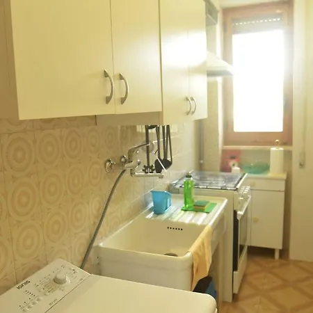 Acquamarina Apartment *